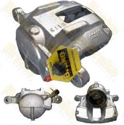 BRAKE ENGINEERING ca1943 -  Тормозной суппорт